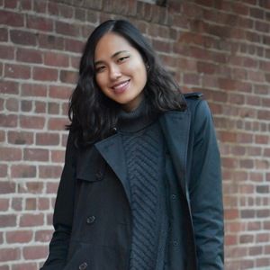 Meet your Posher, Kaitlyn